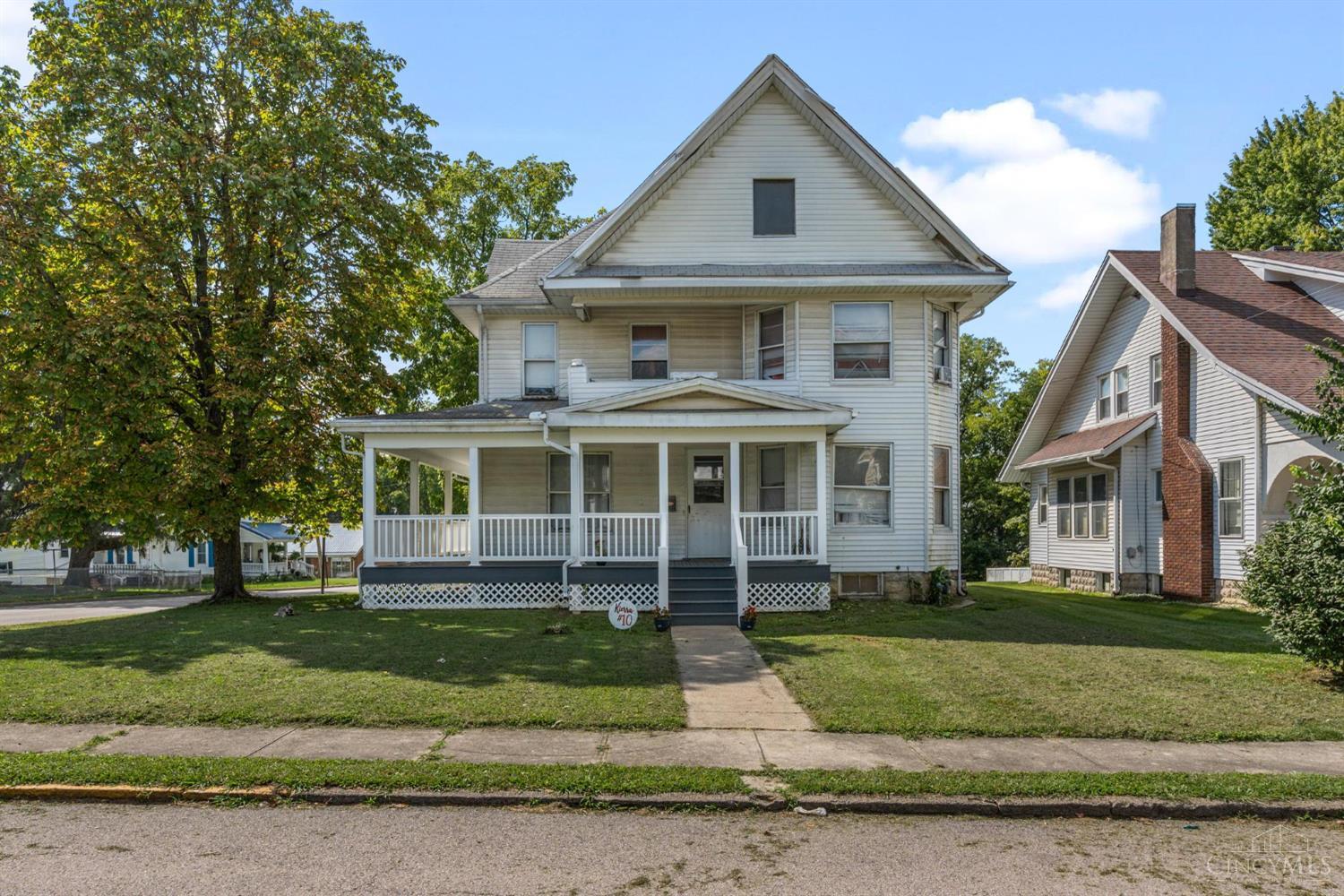 405 N Walnut Street — photo