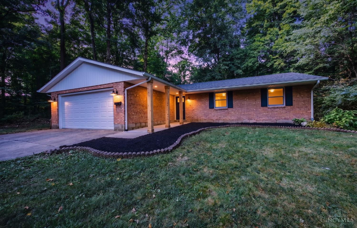 519 Lakengren Drive — photo
