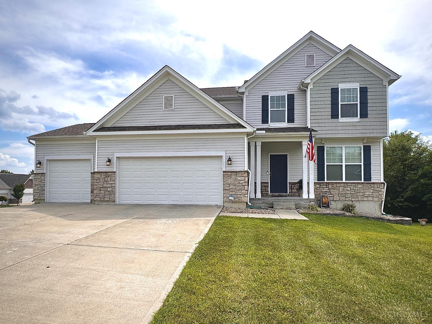 1021 Golden Oak Drive — photo