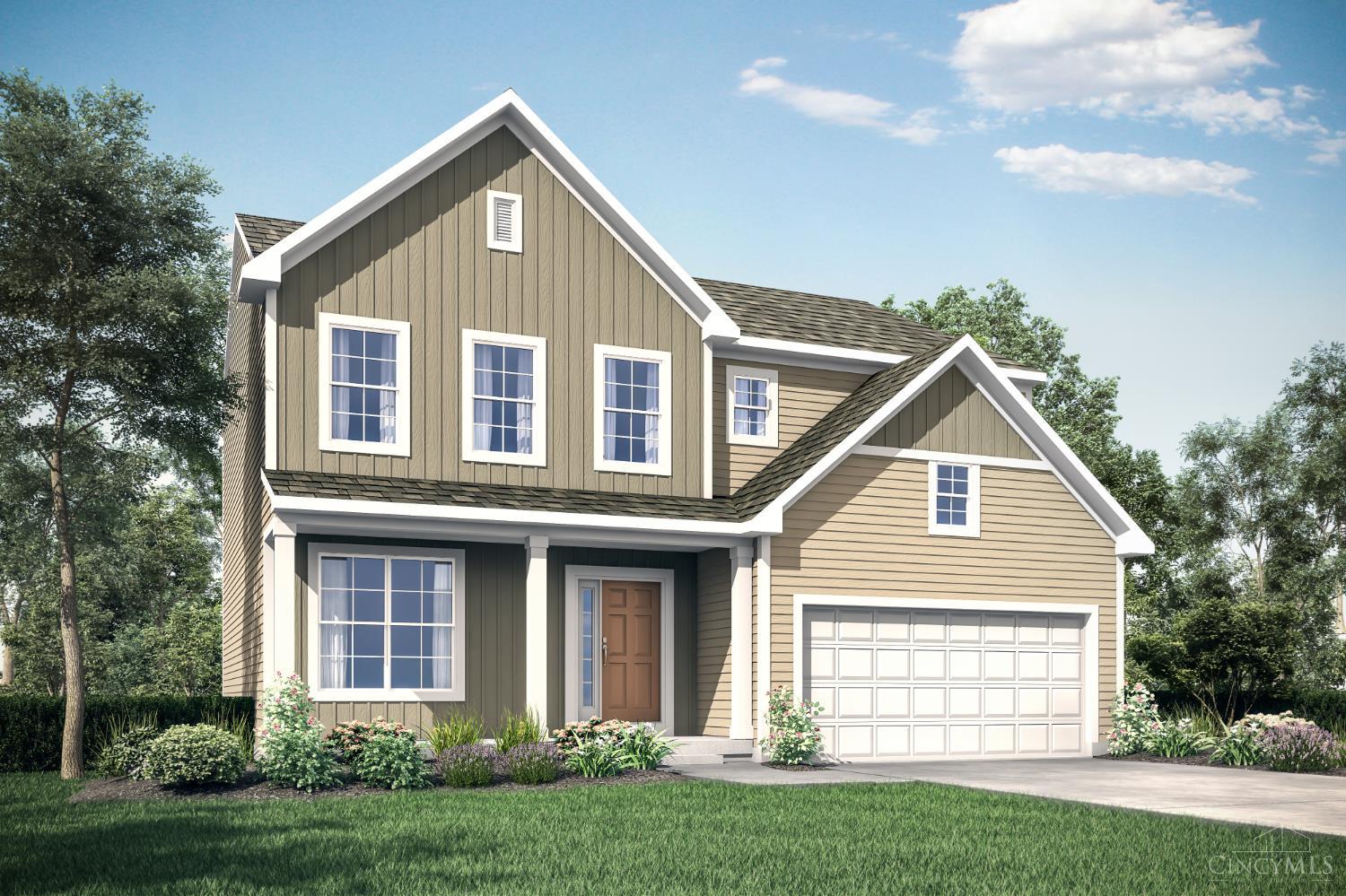 1490 Acadia Drive — photo