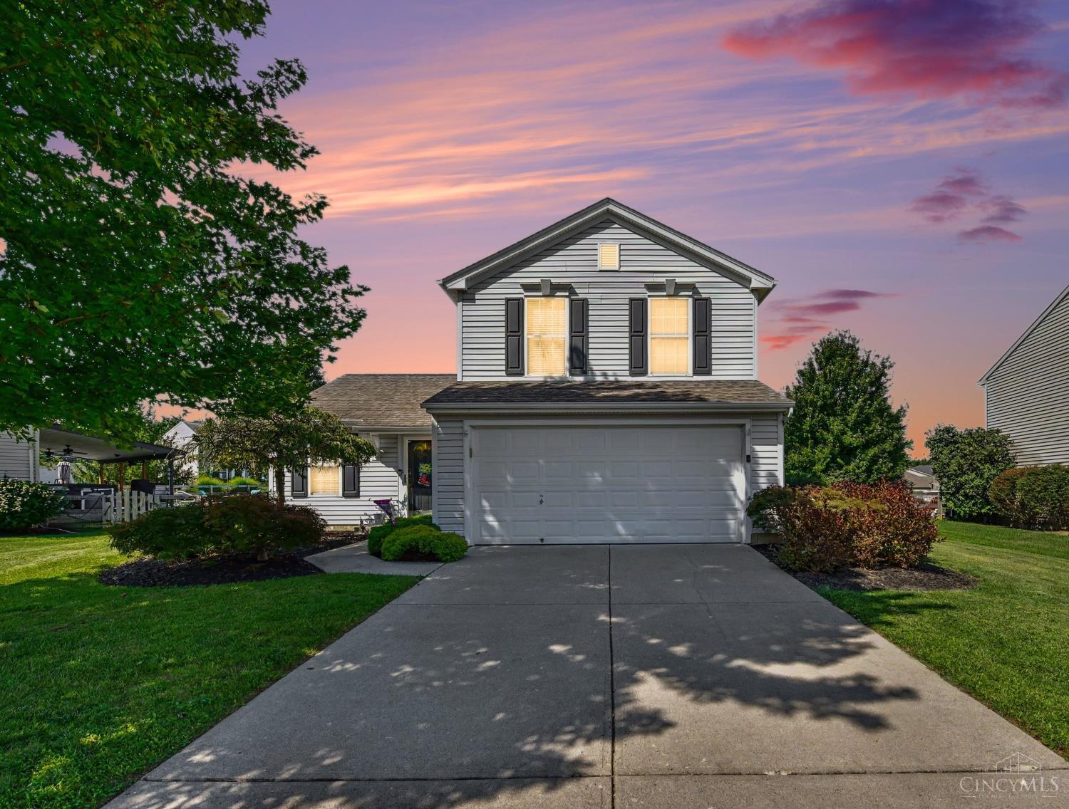 4621 Blainfield Court — photo