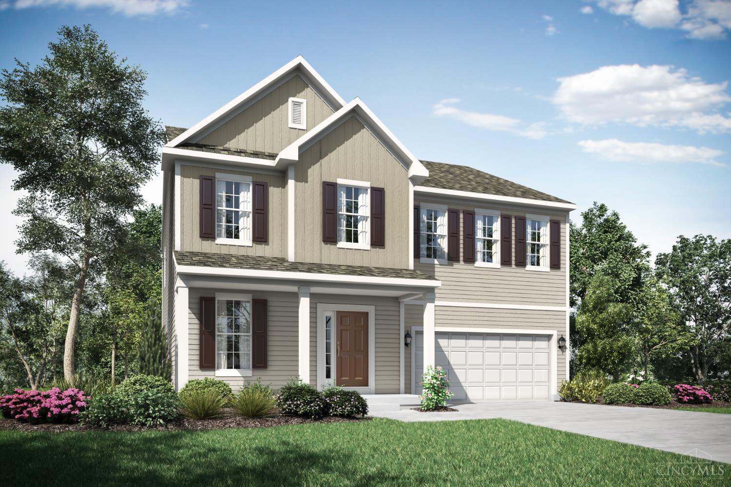 1485 Acadia Drive — photo
