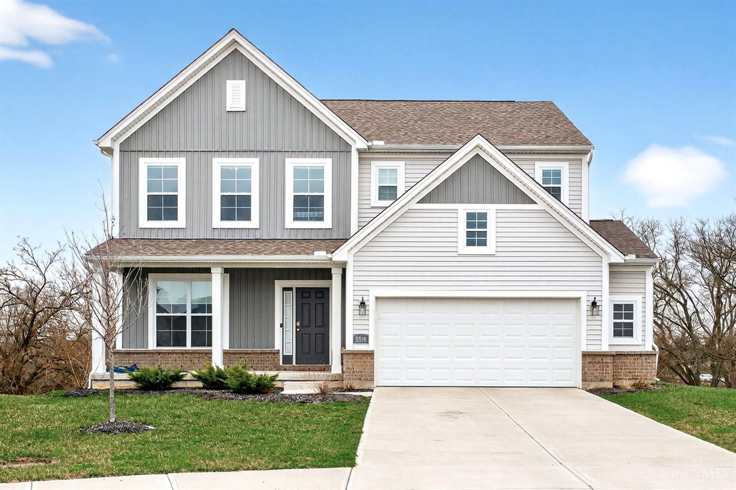 5518 Pacific Crest Lane — photo