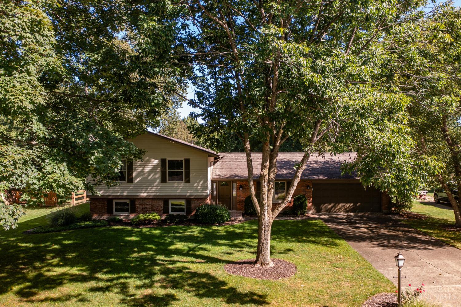 8972 Deep Forest Lane — photo