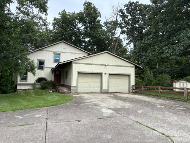8058 Butterworth Road — photo