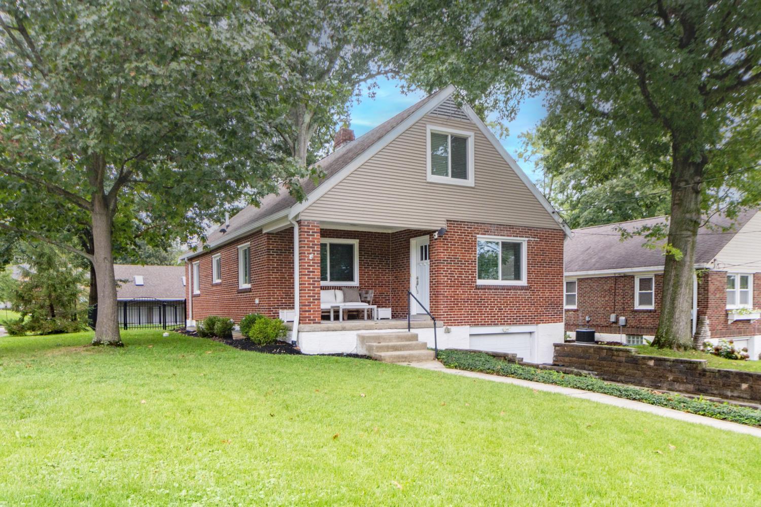 7086 Shawnee Run Road — photo