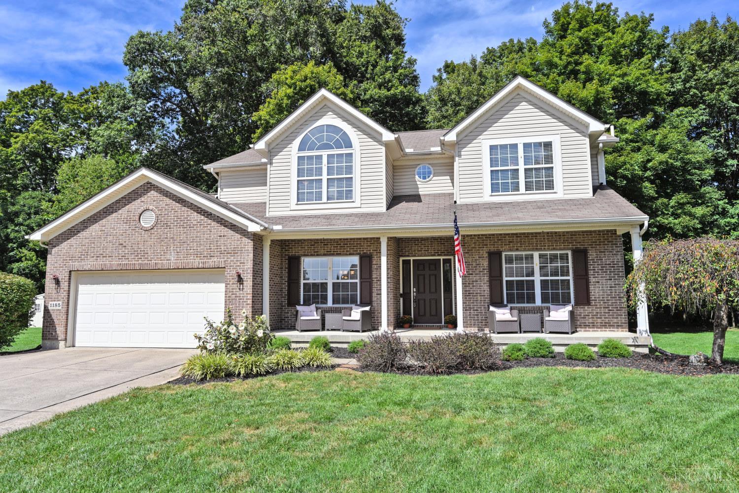 1185 Broadleaf Court — photo