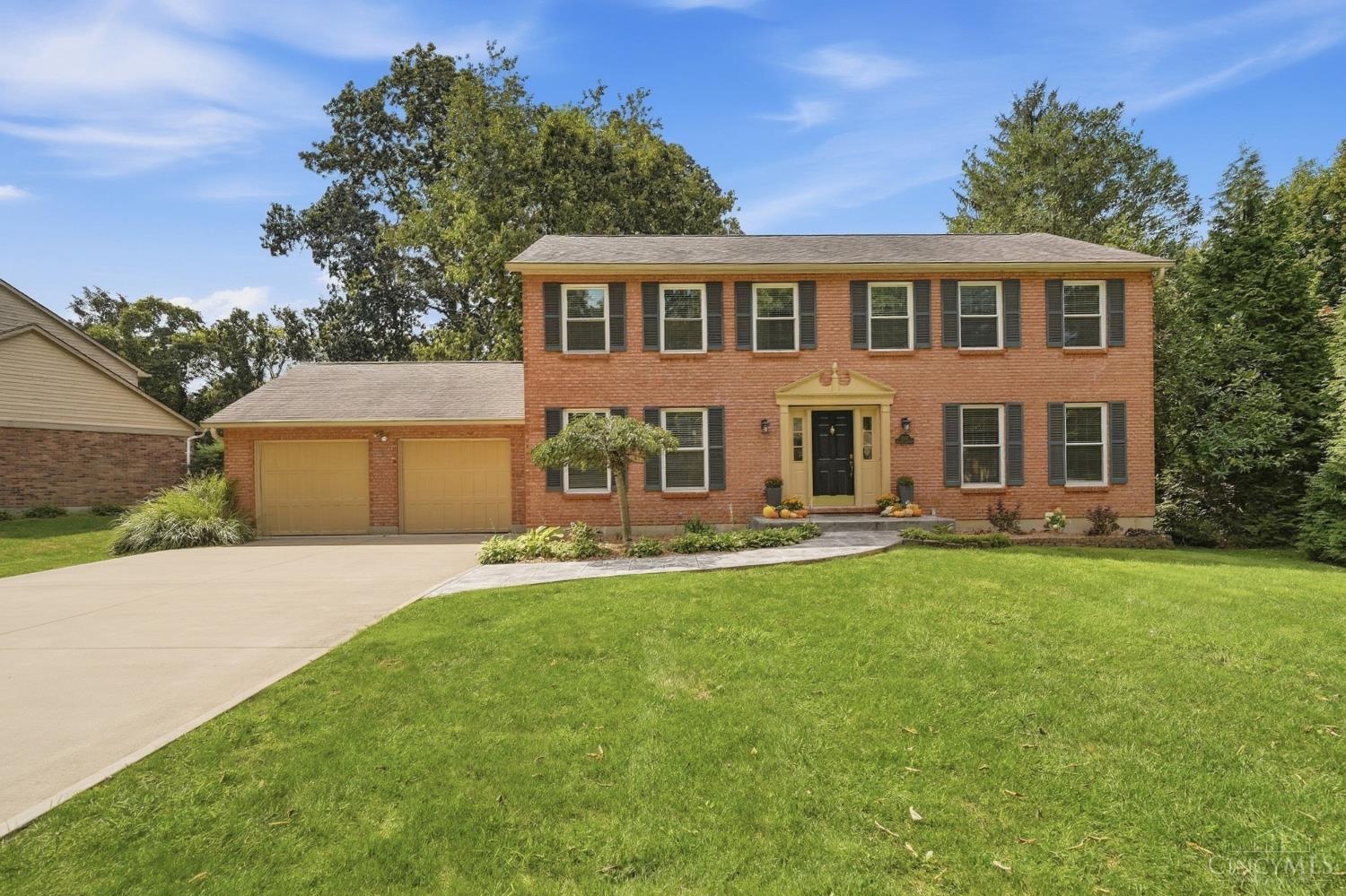 3282 South Cove Court — photo