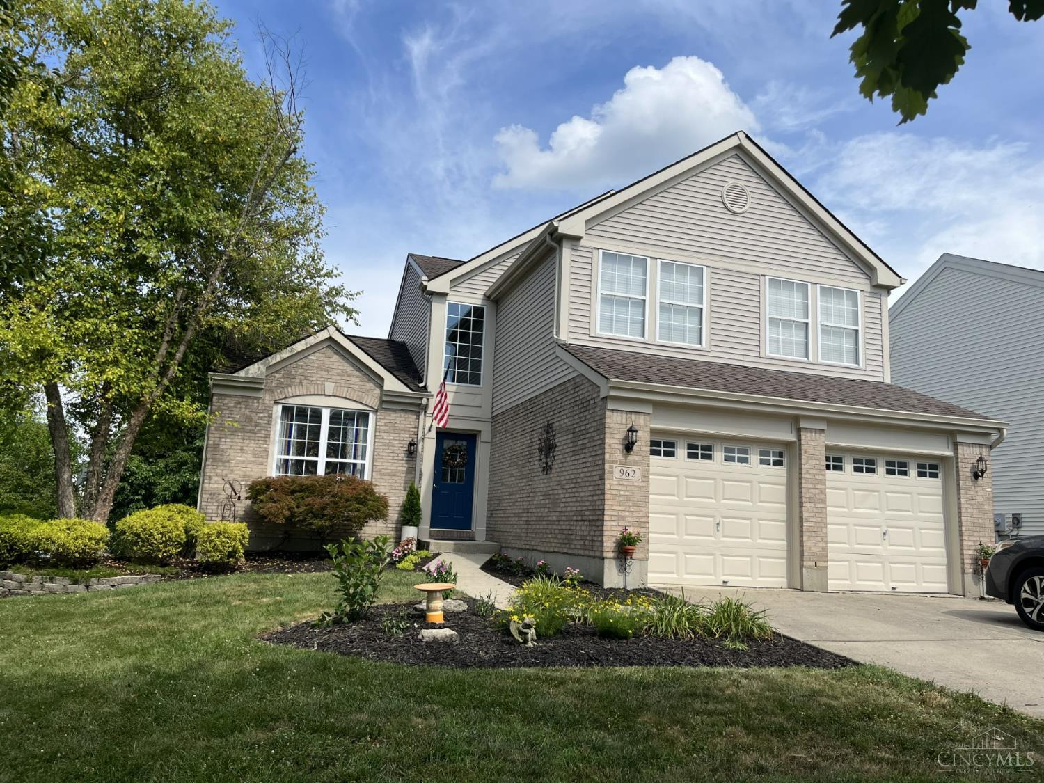 962 Evergreen Park Lane — photo