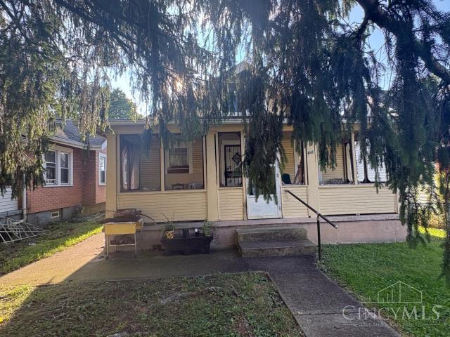 441 Anna Street — photo