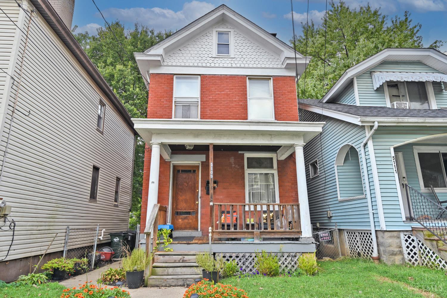 5109 Silver Street — photo