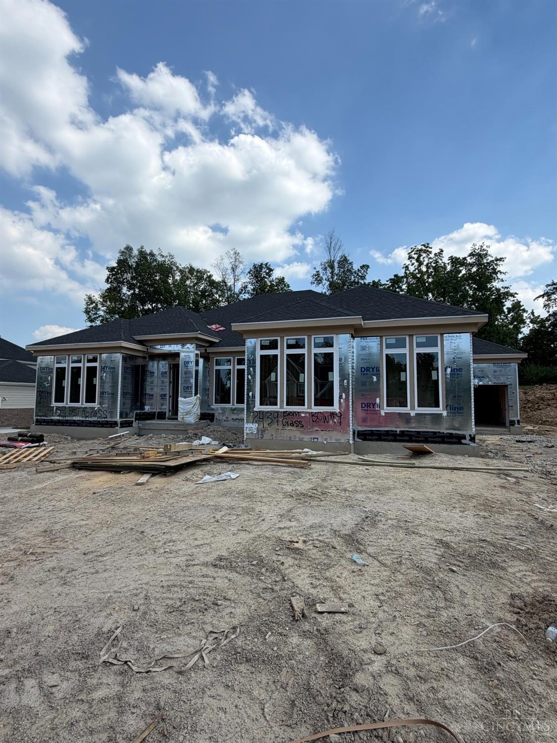 2439 Bent Grass Drive — photo