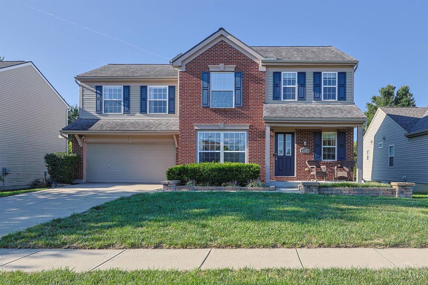 3239 Sycamore Woods Lane — photo