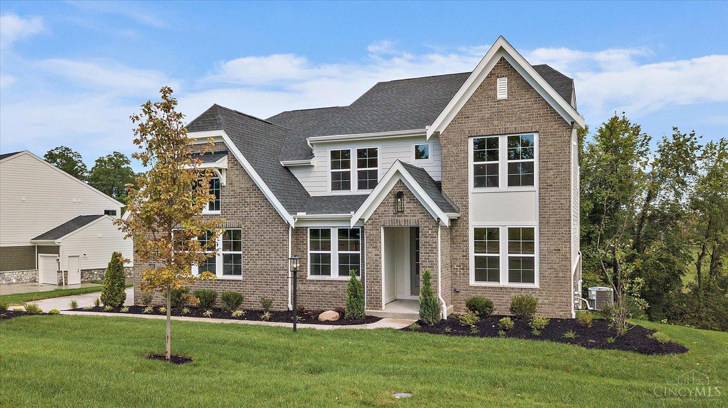2460 Bent Grass Drive — photo