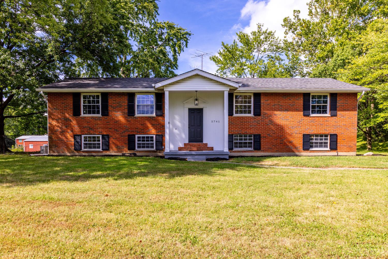 5741 Nickview Drive — photo