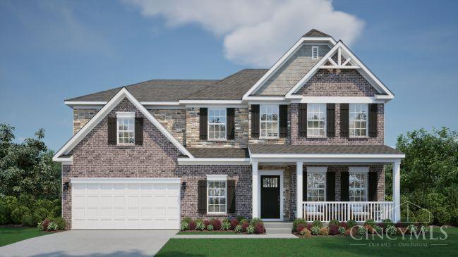 3415 Gadwall Lane — photo
