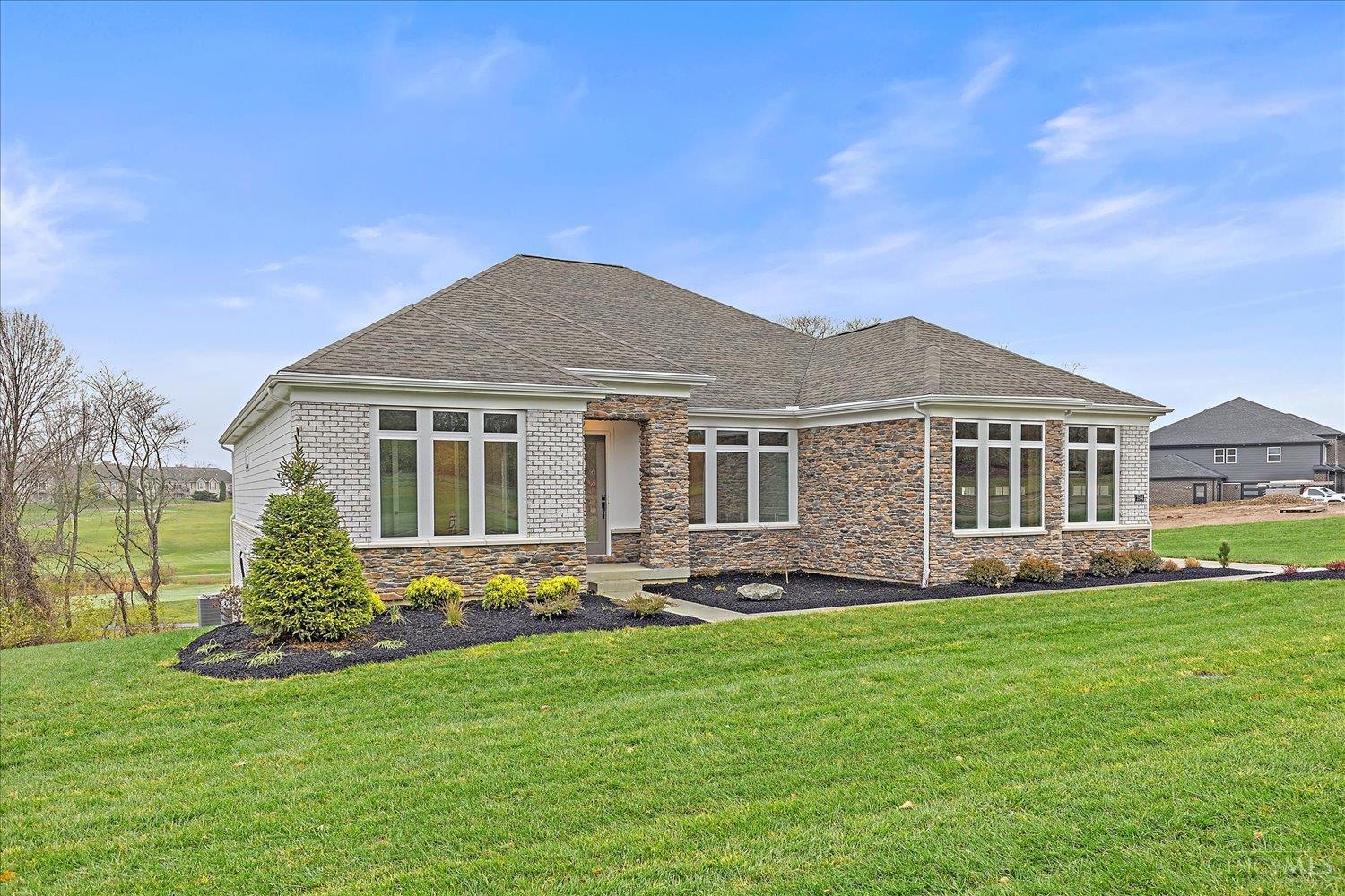 2504 Bent Grass Drive — photo