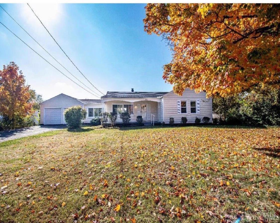 4491 W Fork Road — photo