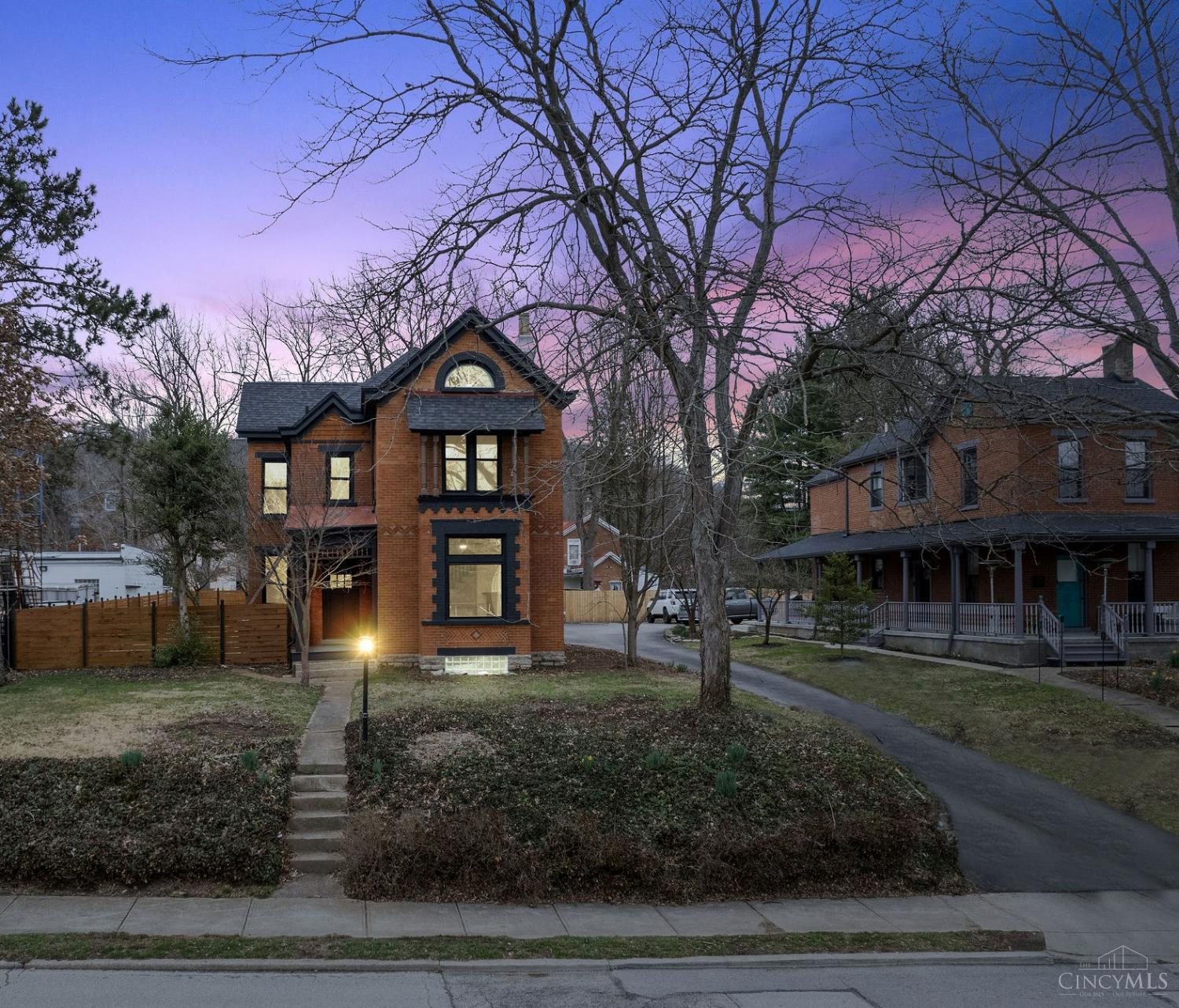 6606 Madison Road — photo