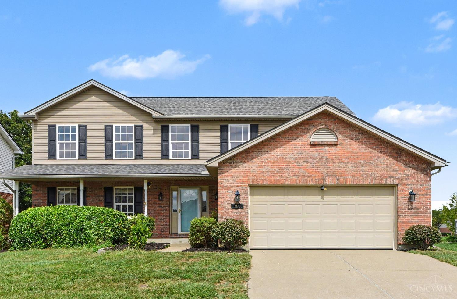 4422 Lighthouse Lane — photo