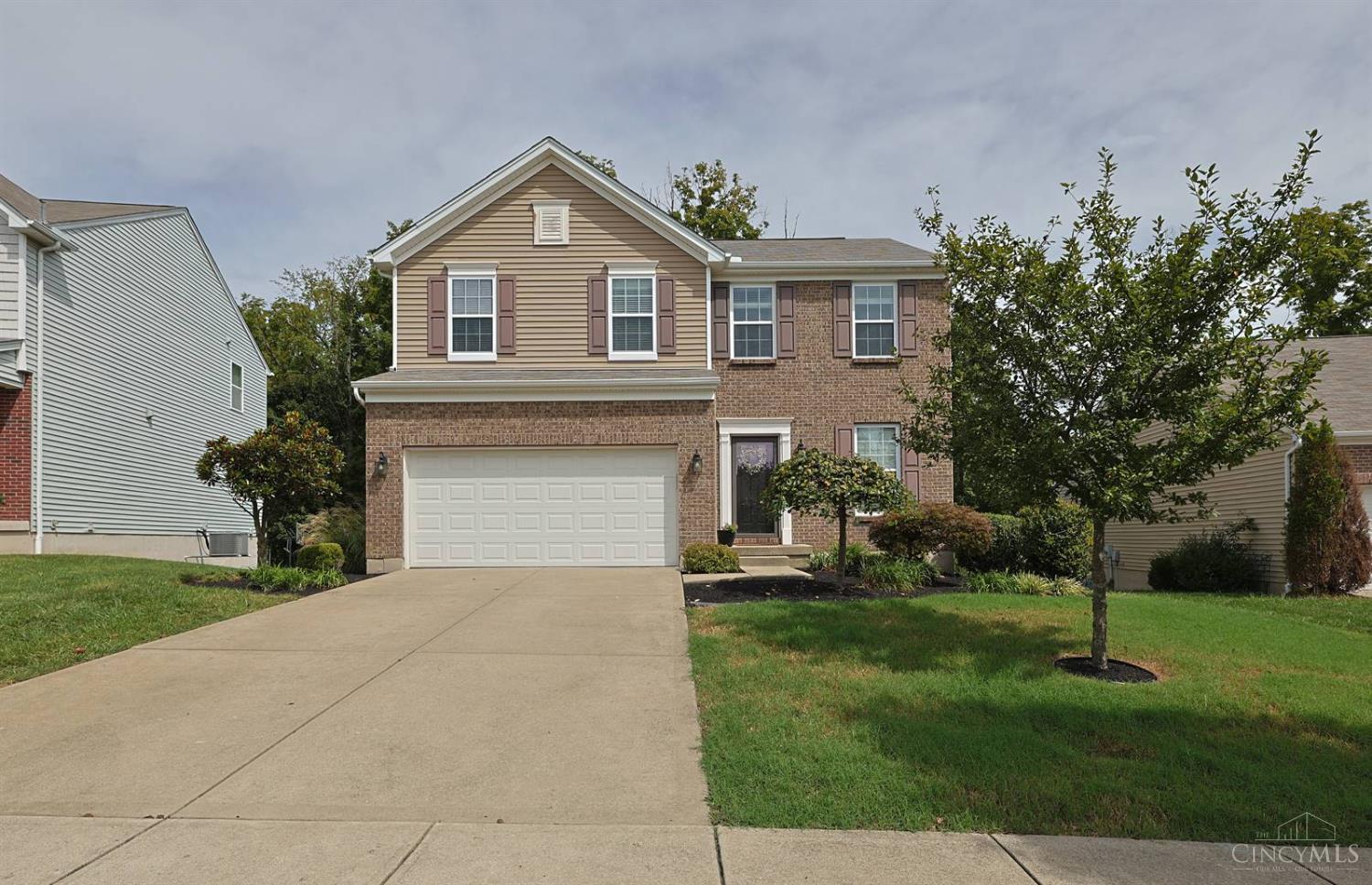 4166 Roland Creek Drive — photo