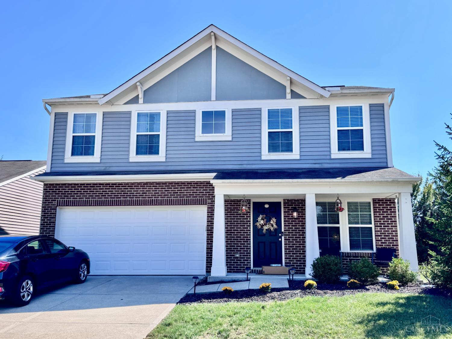 4303 Hunting Hawk Drive — photo