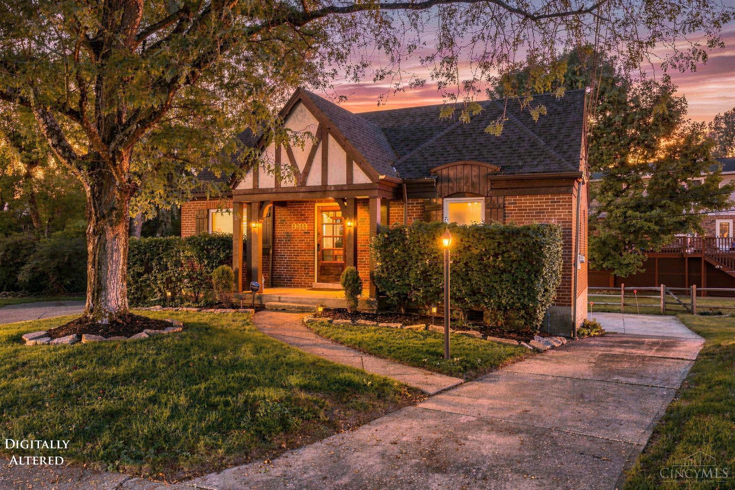 949 Winsray Court — photo