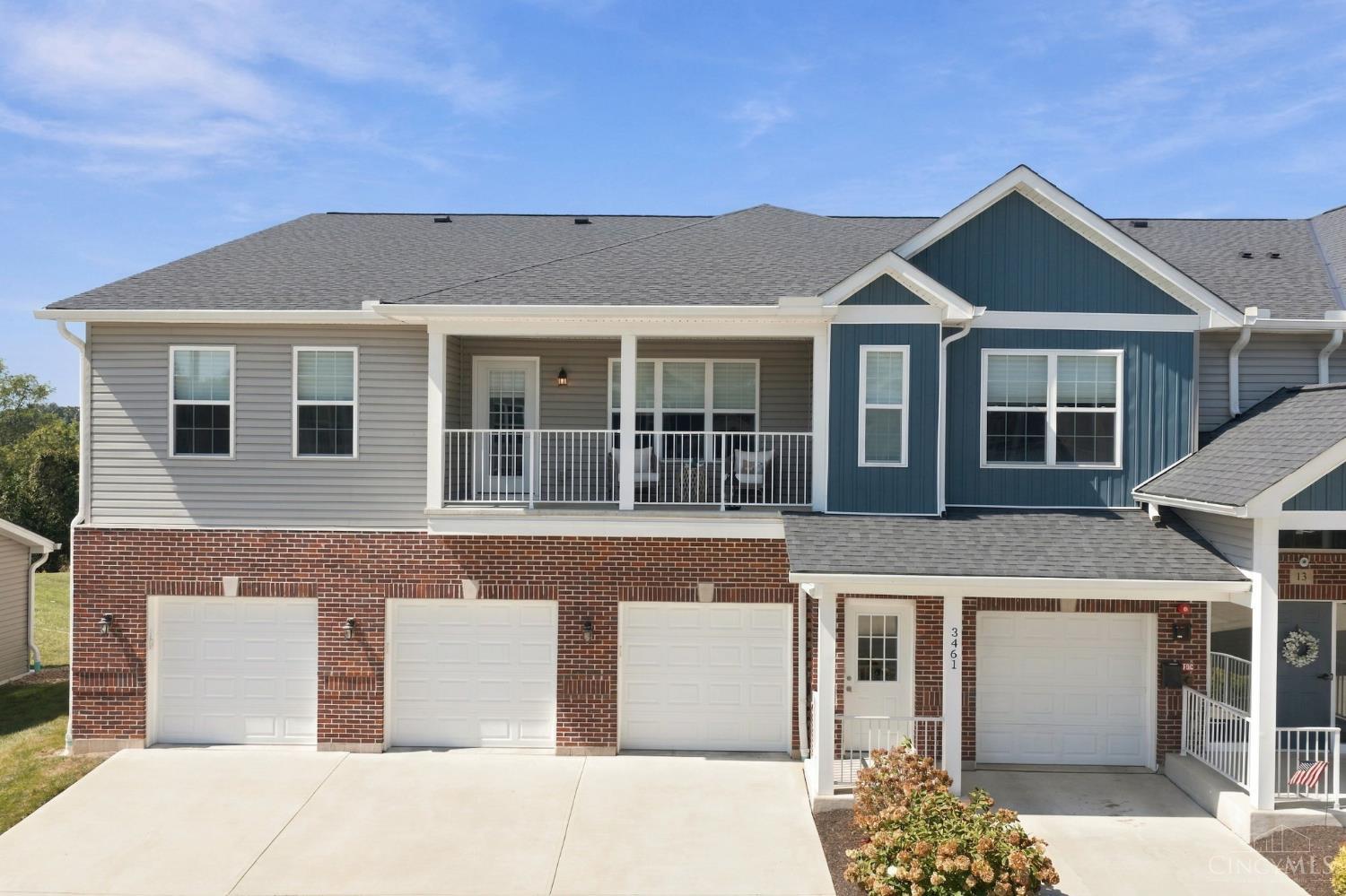 3461 Chestnut Park Lane — photo