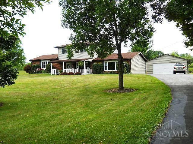 7101 Elk Creek Road — photo
