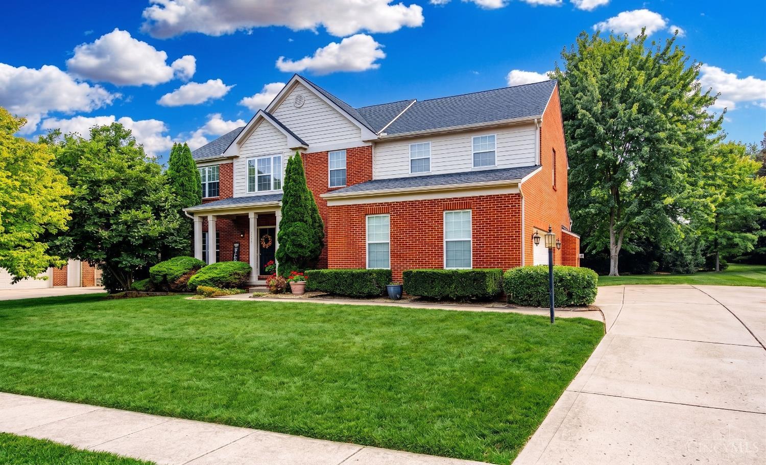 7765 Hedgewood Circle — photo
