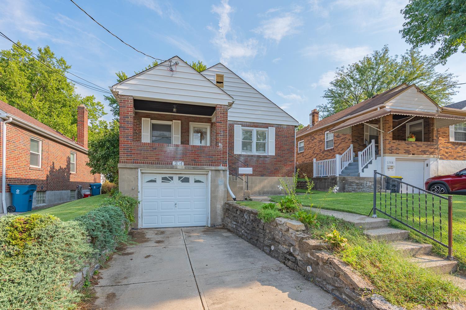 204 E Mechanic Street — photo