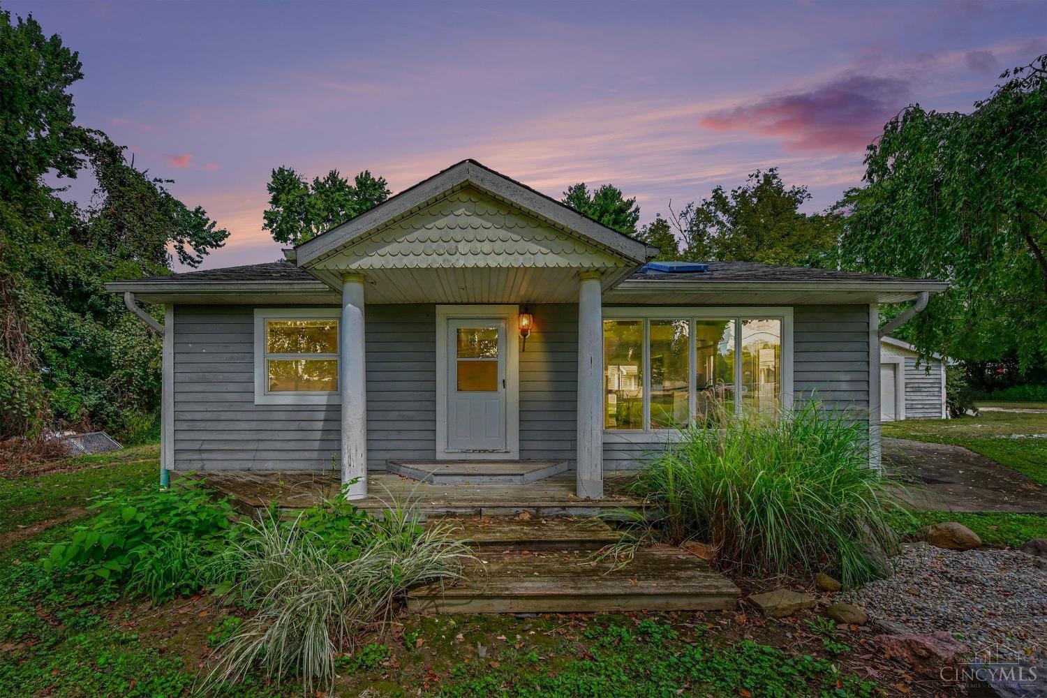 1452 Bethel New Richmond Road — photo