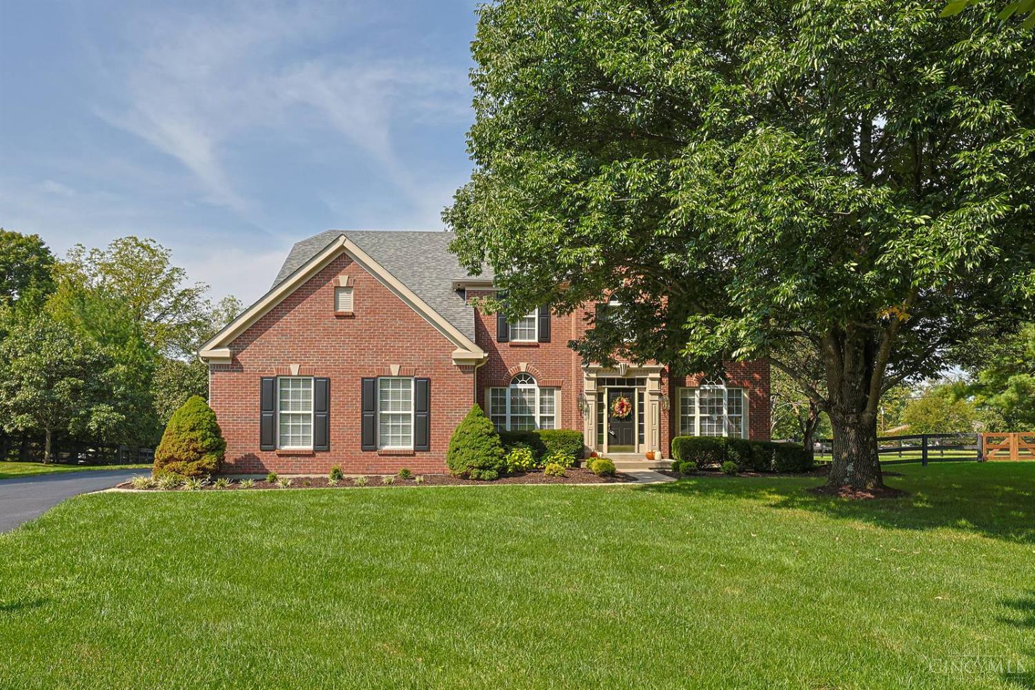 217 Hatcher Court — photo