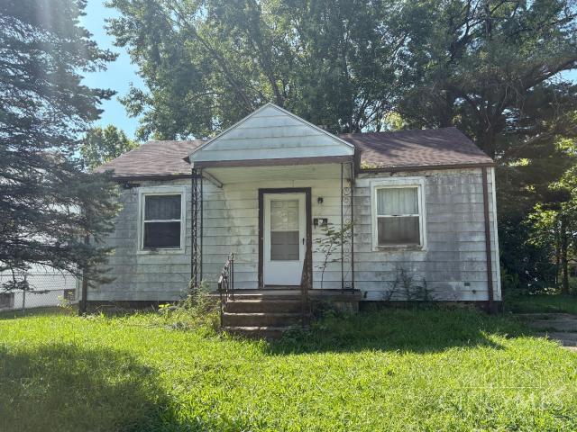 4416 Genesee Avenue — photo