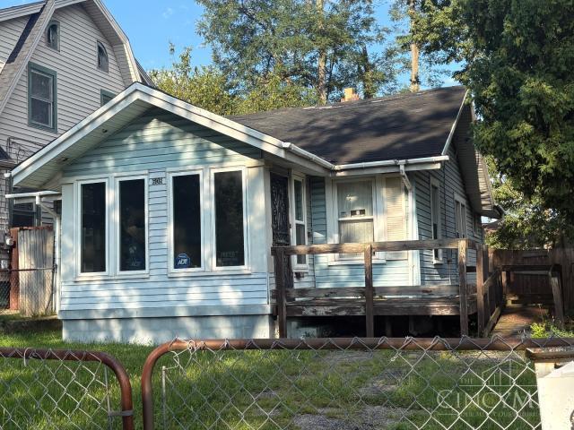 608 N Kilmer Street — photo