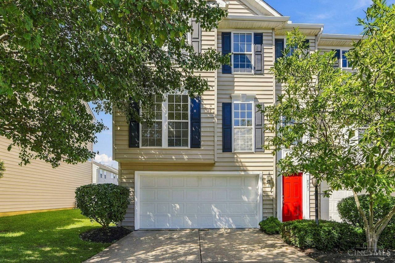 7471 Victoria Falls Avenue — photo