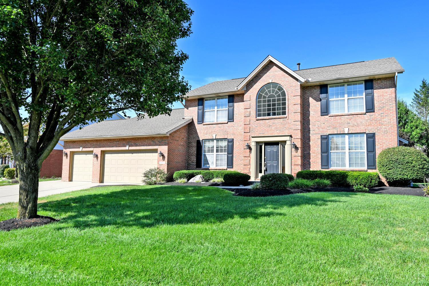 8575 Charleston Valley Drive — photo