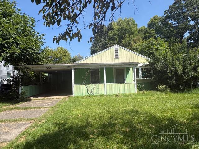 1521 Lexington Avenue — photo