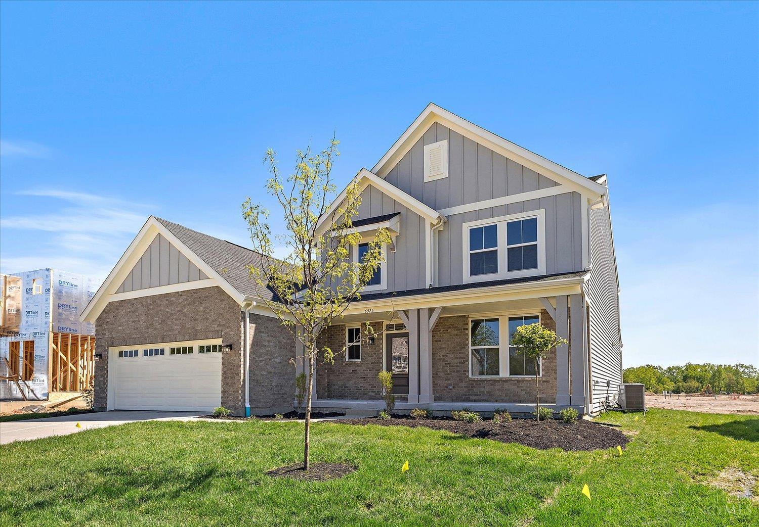 6525 River Birch Street — photo