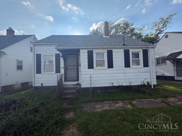 219 Shoop Avenue — photo