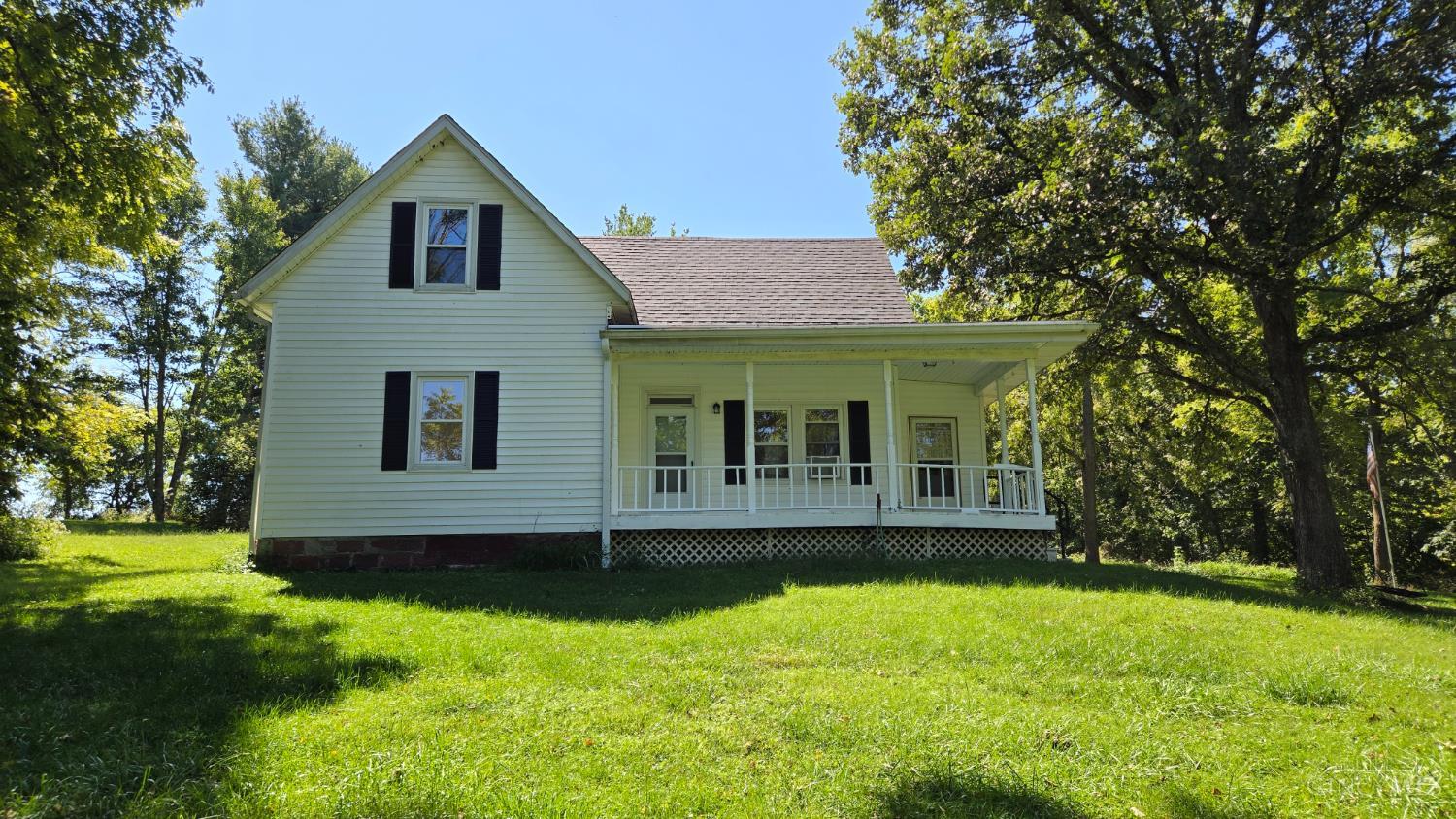 1542 Reeder Road — photo