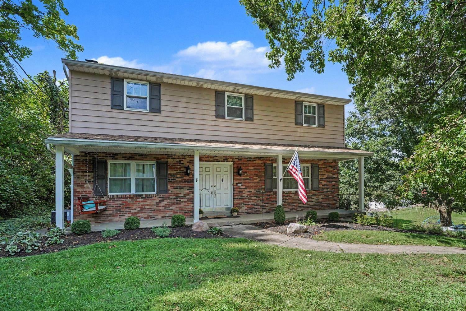 8256 Ashhollow Drive — photo