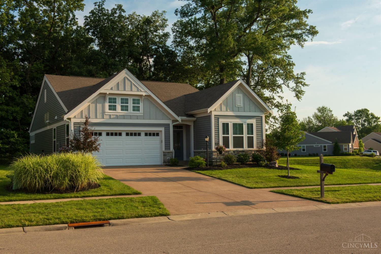 1341 Brookchase Circle — photo