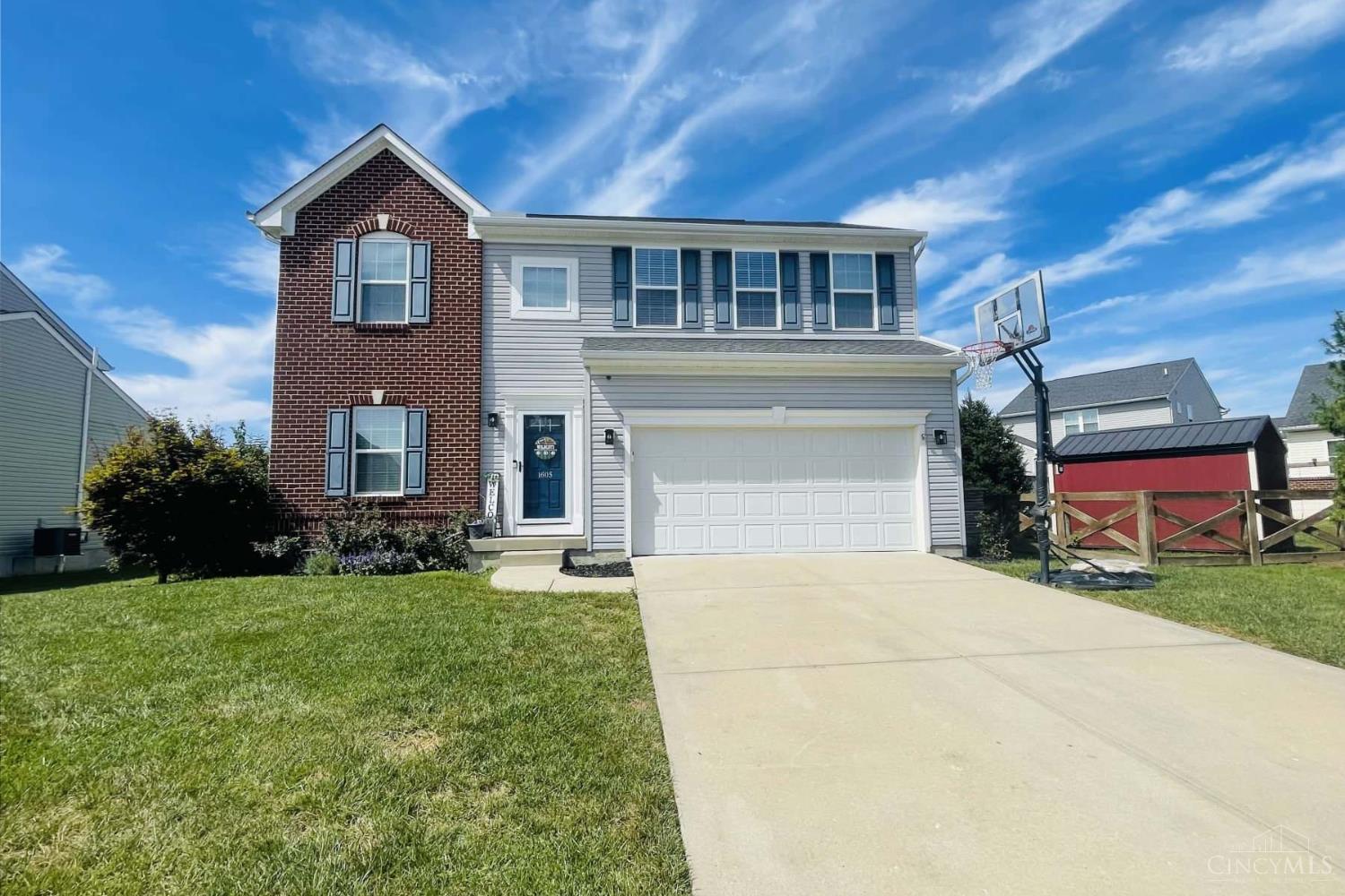 1605 Tunis Drive — photo