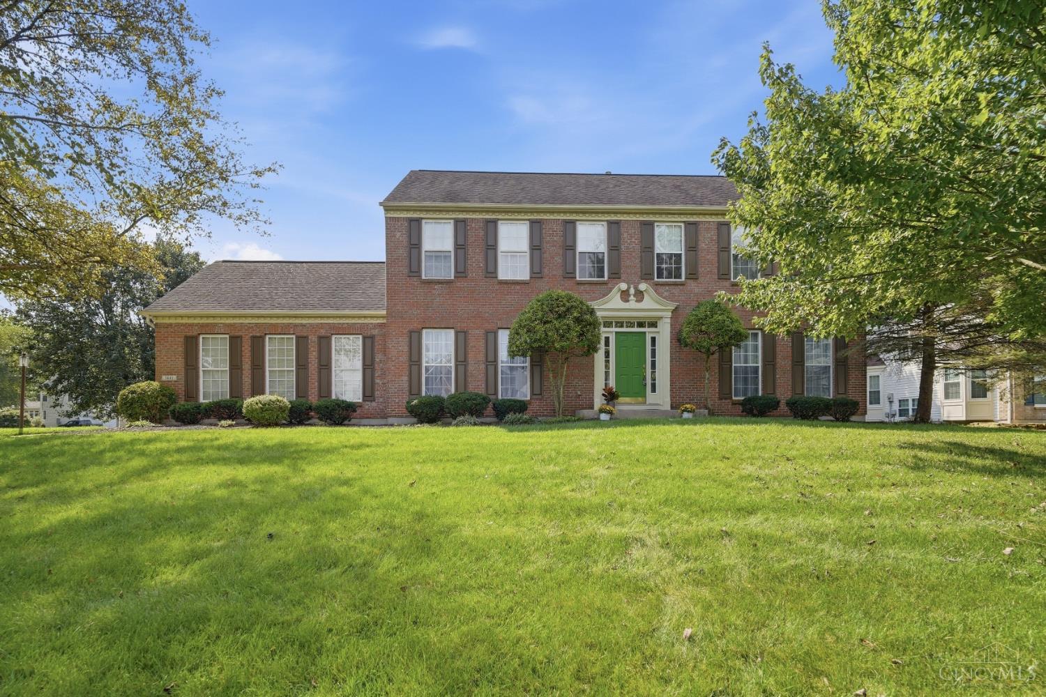 1441 W Stoker Court — photo