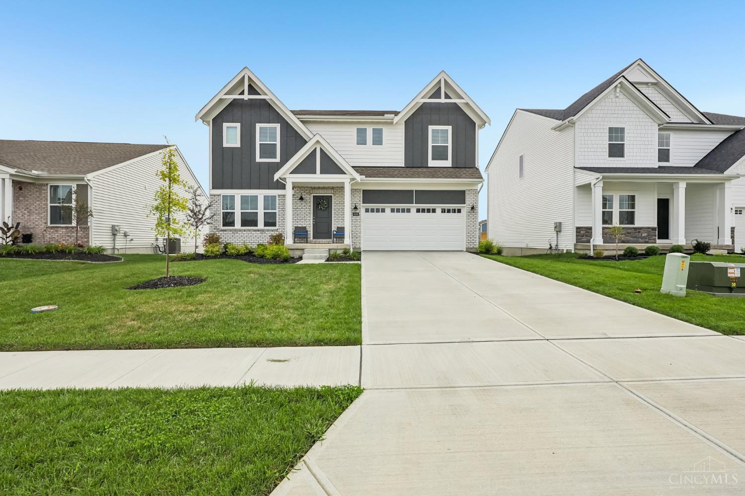 8070 Rock Island Drive — photo