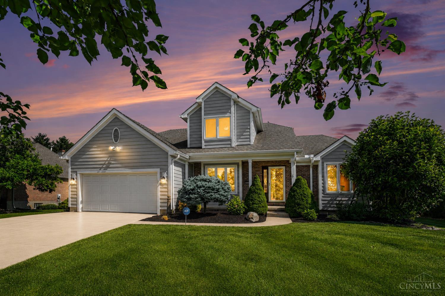 3416 Surrey Lane — photo