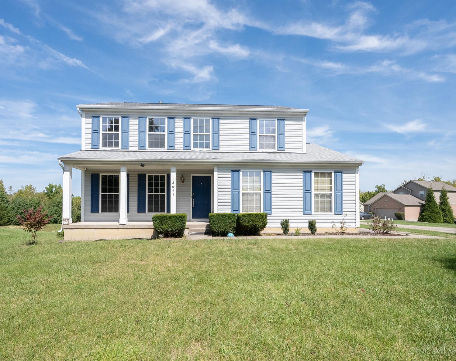 12085 Brookway Drive — photo