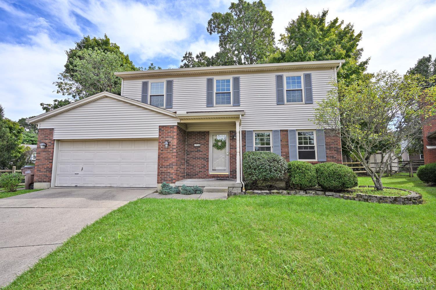 8738 Sarahs Bend Drive — photo