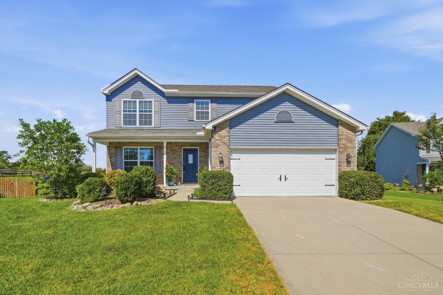 5152 Chandler Crossing — photo
